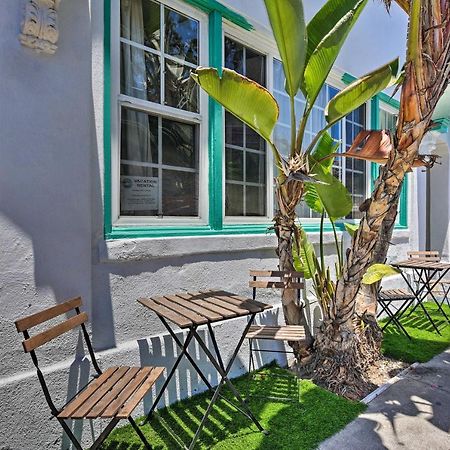 Charming Renovated Avalon Townhome, Walk To Beach! Экстерьер фото